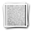 [Carta de F. Alarcão ao seu amigo e sócio Gama, a dar conta das obras da padaria no Porto e da necessidade de dinheiro para terminar as mesmas, datada de 4 de agosto de 1930 (Parte 2/3)]