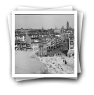 Panorâmica [: Das obras de abertura da Avenida da Ponte, Porto]