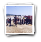 Feira de cavalos, Lamego