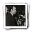 [Comício do Partido Socialista no Pavilhão dos Desportos, Porto: discurso de François Mitterrand.]