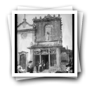 [Braga: Igreja de São João e Capela da Casa dos Coimbra]