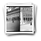 Chaves, junho de 1923 [: Edifício do Banco Pinto & Sotto Mayor no dia de inauguração]