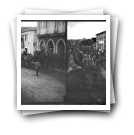 Pedras Salgadas/Chaves, 1912 [: Regimento de infantaria (?) marchando]