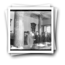 Chaves, junho de 1923: Inauguração do Banco Pinto &  Sotto Mayor