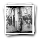 Centenário da Sebenta em Coimbra [: Início do cortejo na Rua dos Coutinhos com a Praça Sacadura Botte]